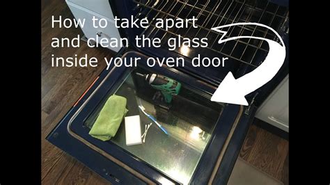 How to Clean Inside Oven Glass Door: A Comprehensive Guide to Sparkling Results and the Mysteries of Kitchen Maintenance