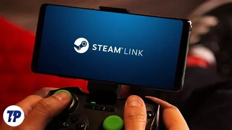 How to Play Steam Games on Android Without PC