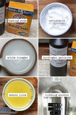 How to Remove Turmeric Stains from Plastic: A Comprehensive Guide