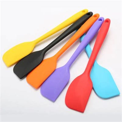 Rubber Spatula Purpose: Stirring Up Chaos in the Kitchen and Beyond