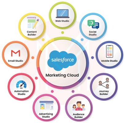 salesforce 新卒: クラウドの未来を切り開く若者たち