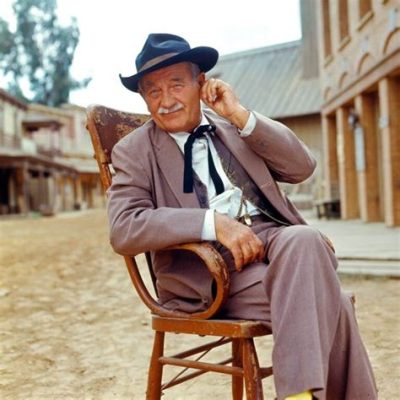 When Did Milburn Stone Leave Gunsmoke: Exploring the Legacy and Unrelated Musings on Time and Memory