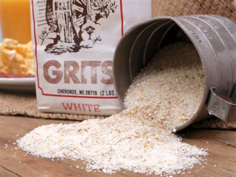 Where to Buy Stone Ground Grits: Exploring the Quest for Authentic Southern Comfort