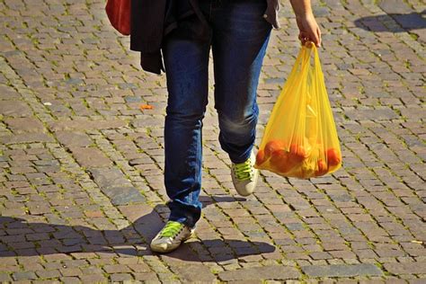 Why Do Hasidic Jews Carry Plastic Bags? And What Do They Keep in Their Socks?